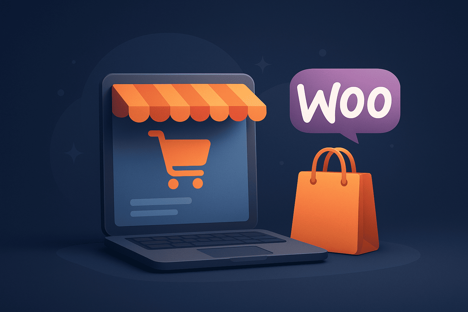 Cómo abrir tu tienda online en 2025 — Guía práctica