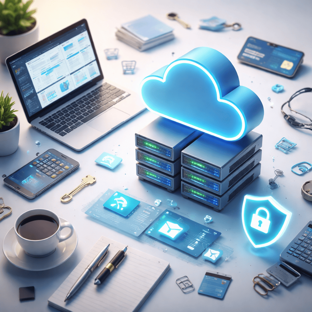 Hosting para PyMEs: cómo elegir