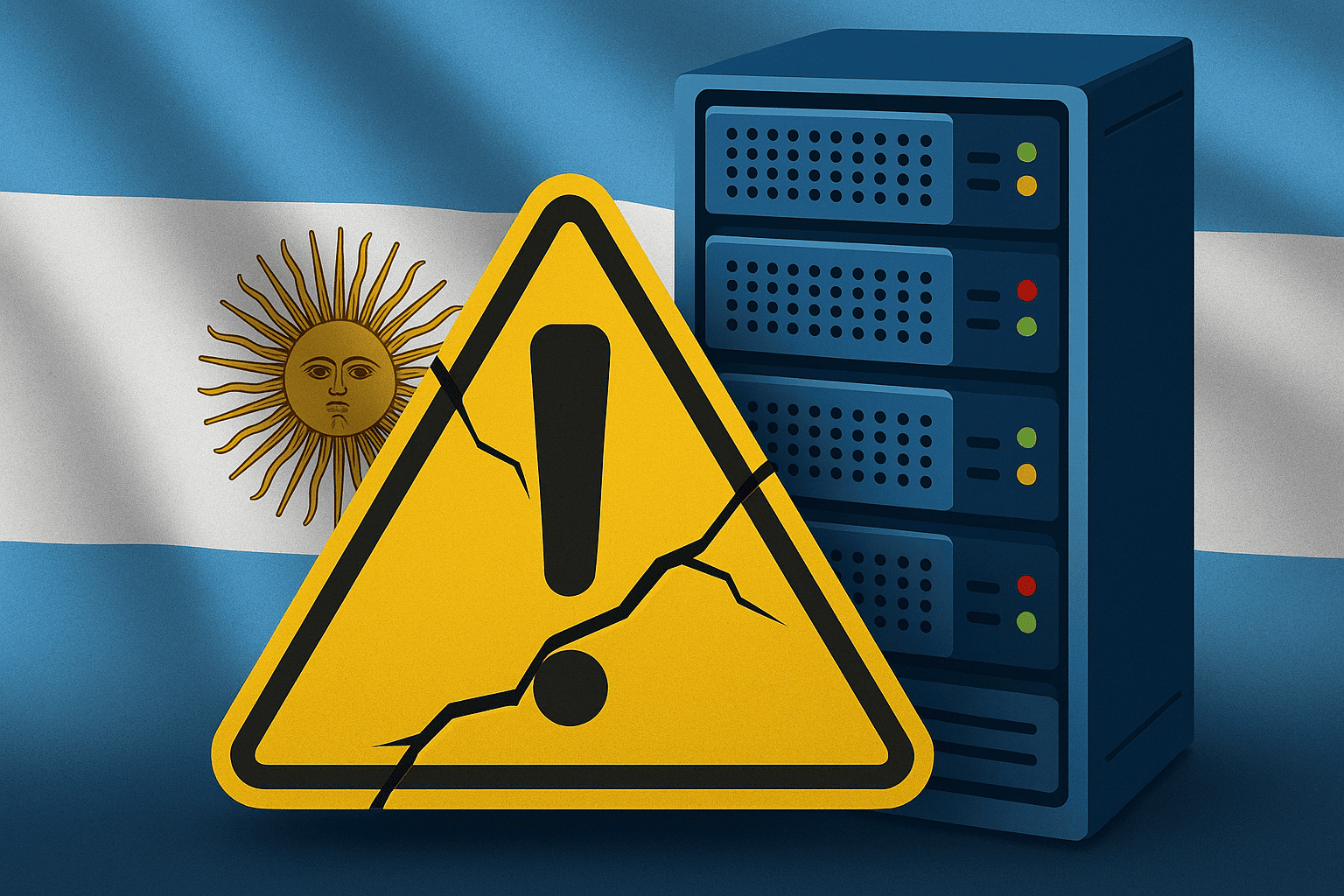 5 errores comunes al elegir hosting en Argentina