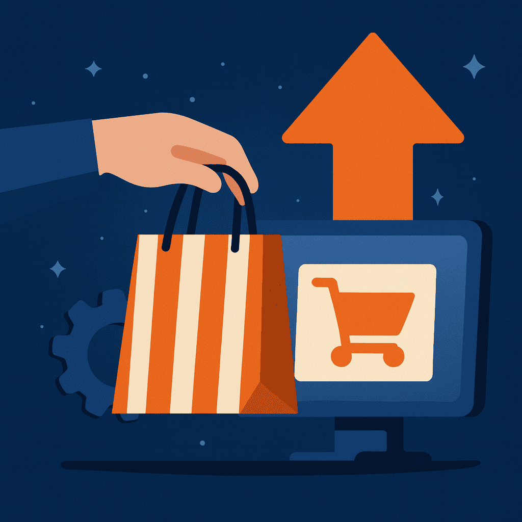 Guía completa de WooCommerce para vender online en 2025